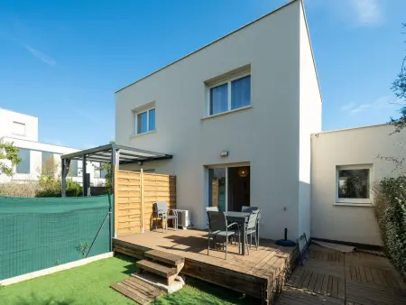 La Dune – Villa 6 personnes à 450 m de la plage - Photo 21