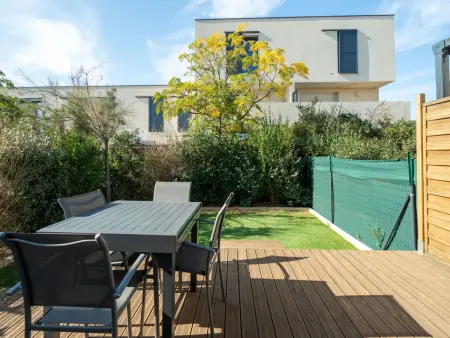 La Dune – Villa 6 personnes à 450 m de la plage - Photo 22