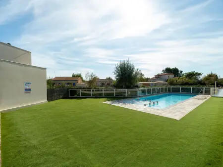 La Dune – Villa 6 personnes à 450 m de la plage - Photo 27