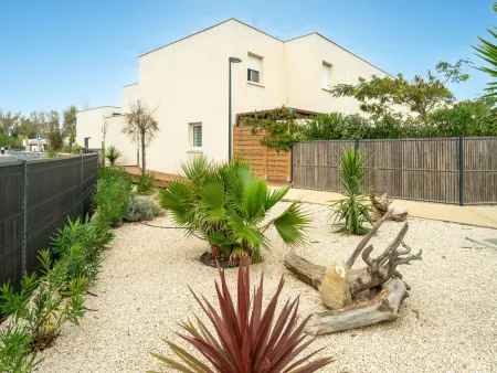 La Dune – Villa 6 personnes à 450 m de la plage - Photo 29