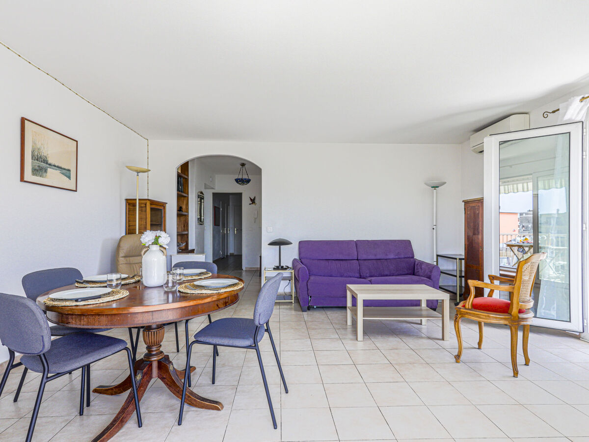 Appartement Baie Azur - 100 m de la plage à Nice - Photo 6
