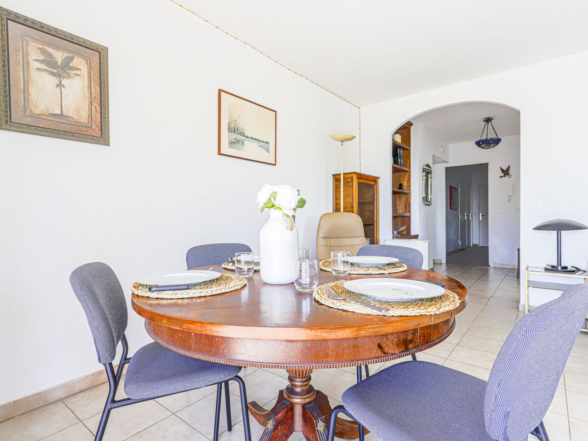 Appartement Baie Azur - 100 m de la plage à Nice - Photo 7