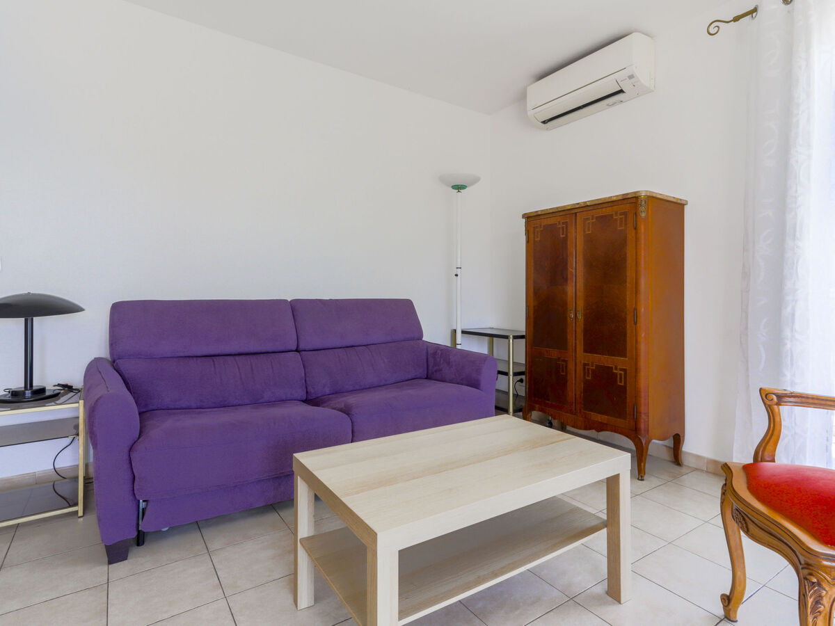 Appartement Baie Azur - 100 m de la plage à Nice - Photo 8