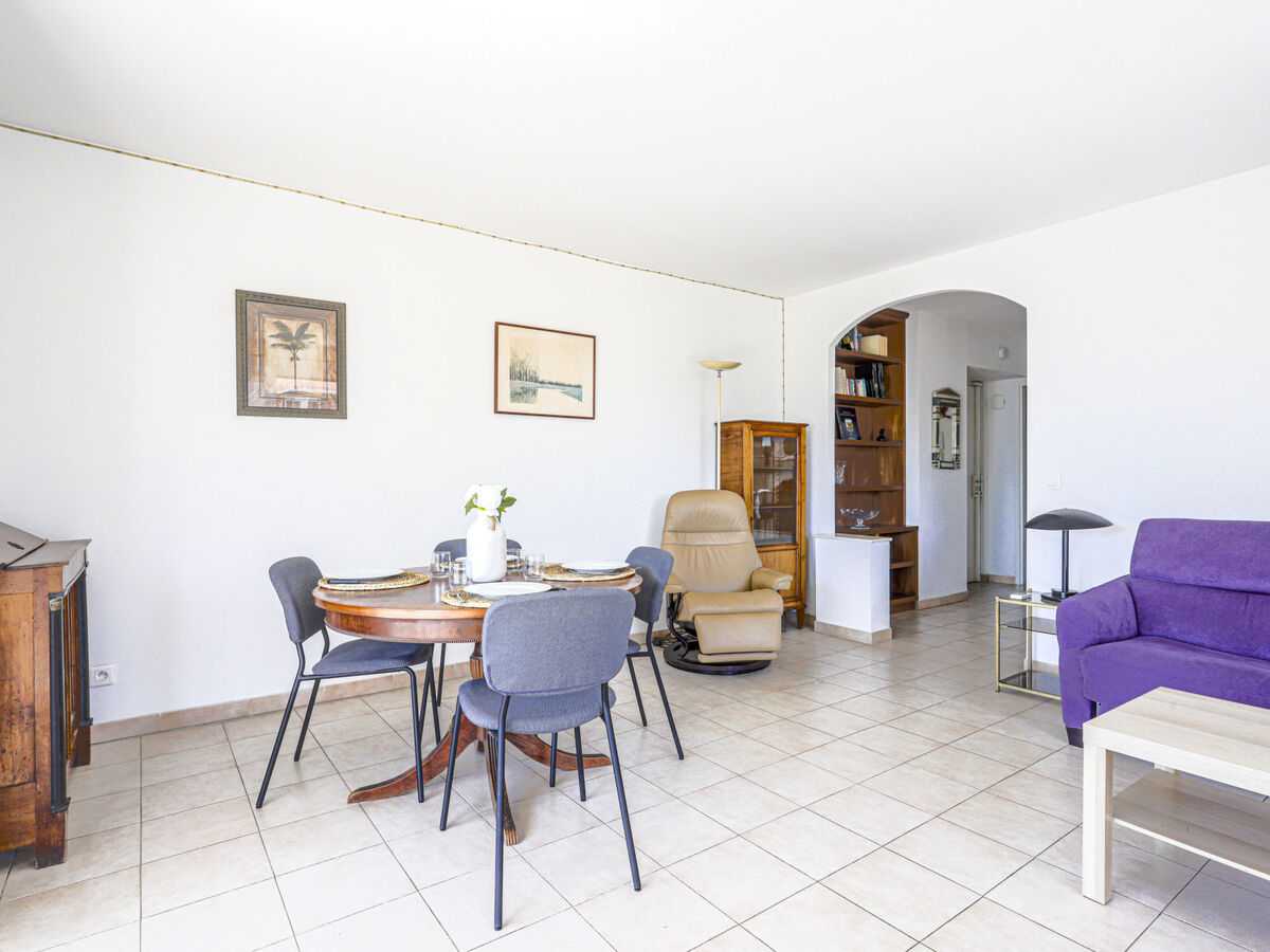 Appartement Baie Azur - 100 m de la plage à Nice - Photo 10