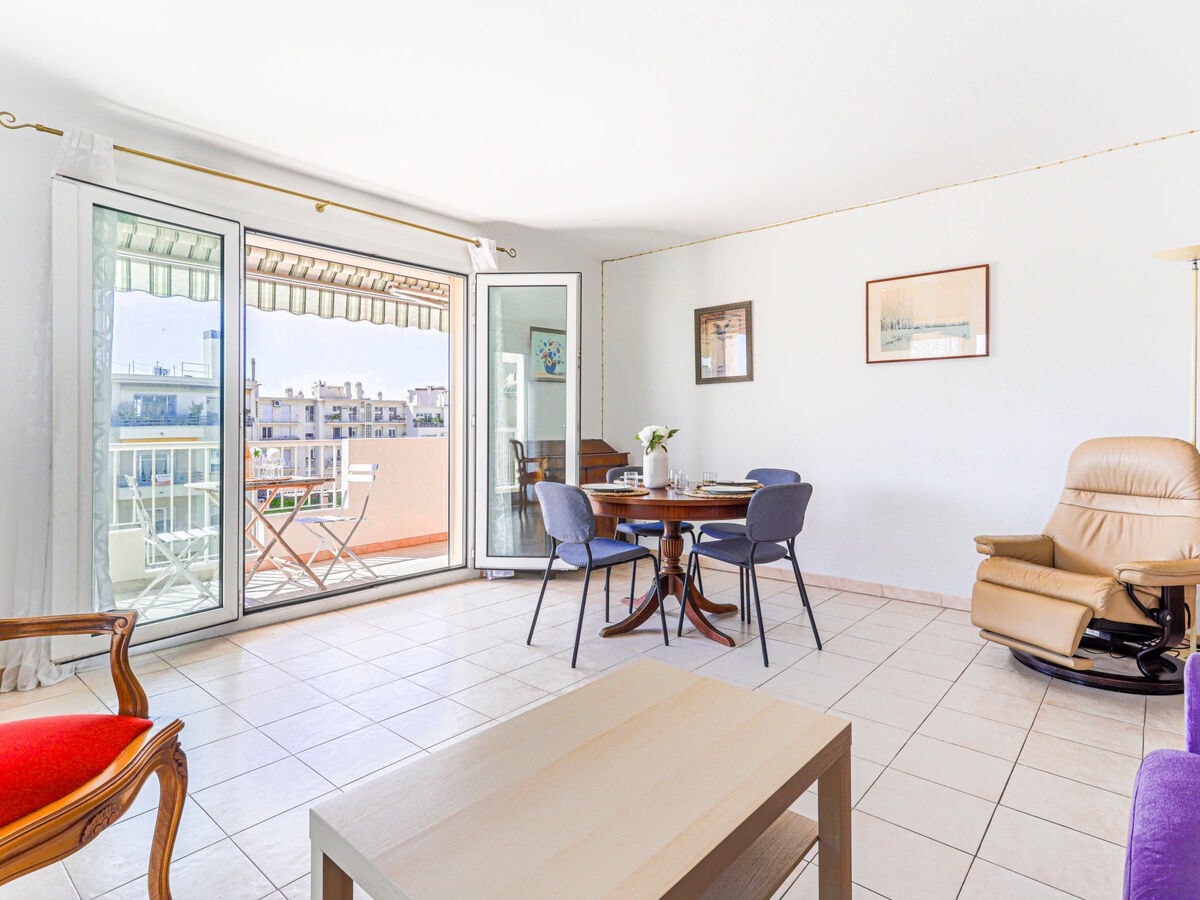 Appartement Baie Azur - 100 m de la plage à Nice - Photo 11