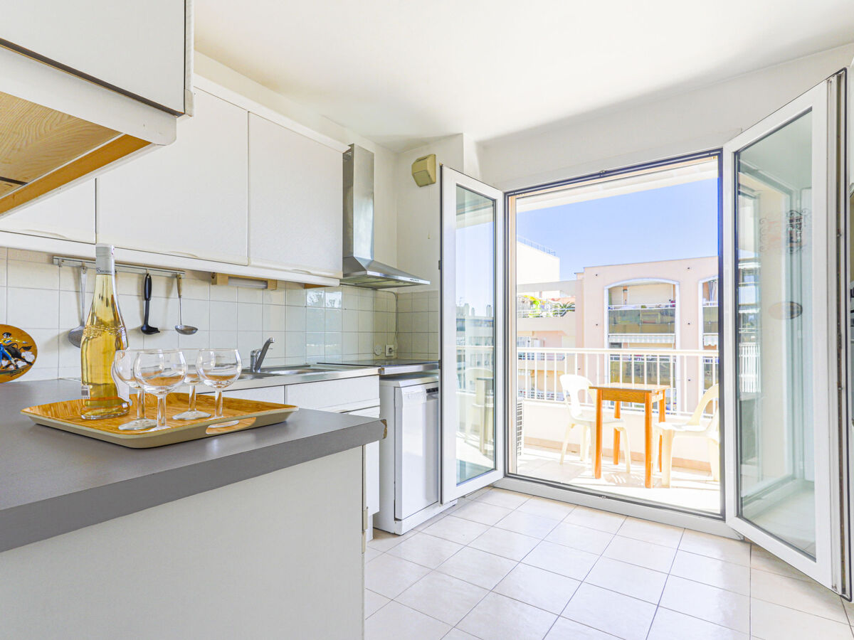 Appartement Baie Azur - 100 m de la plage à Nice - Photo 12