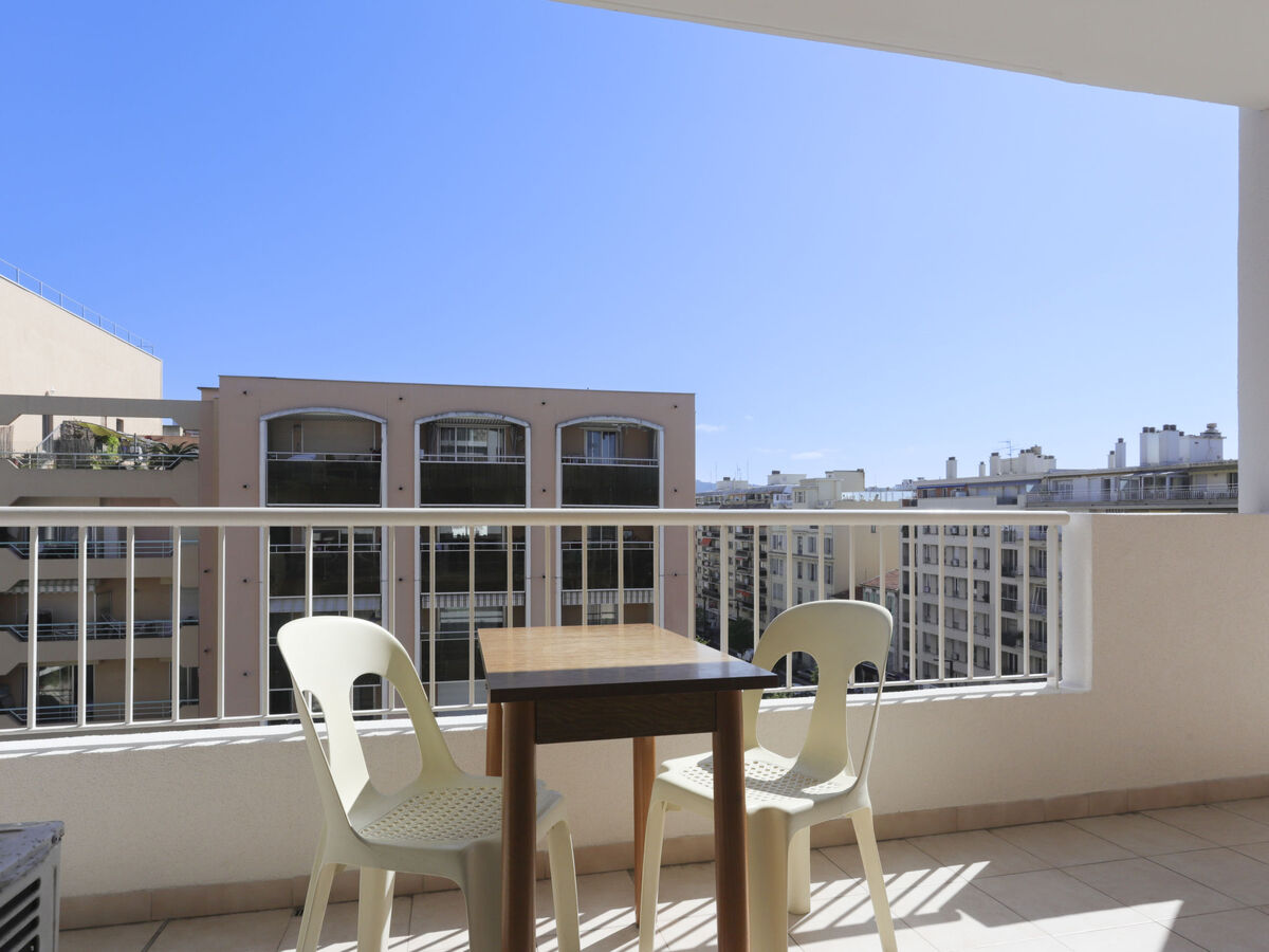 Appartement Baie Azur - 100 m de la plage à Nice - Photo 14