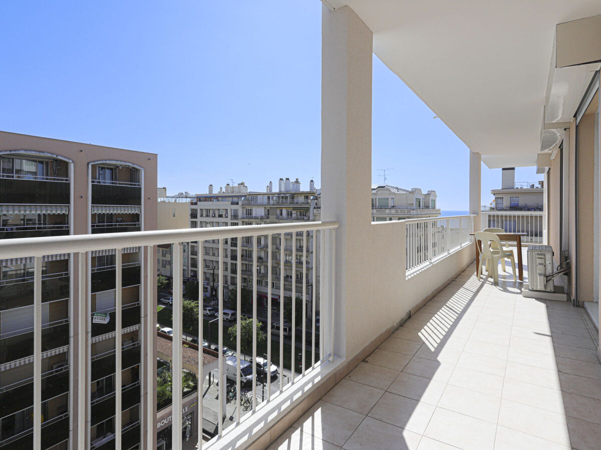 Appartement Baie Azur - 100 m de la plage à Nice - Photo 15