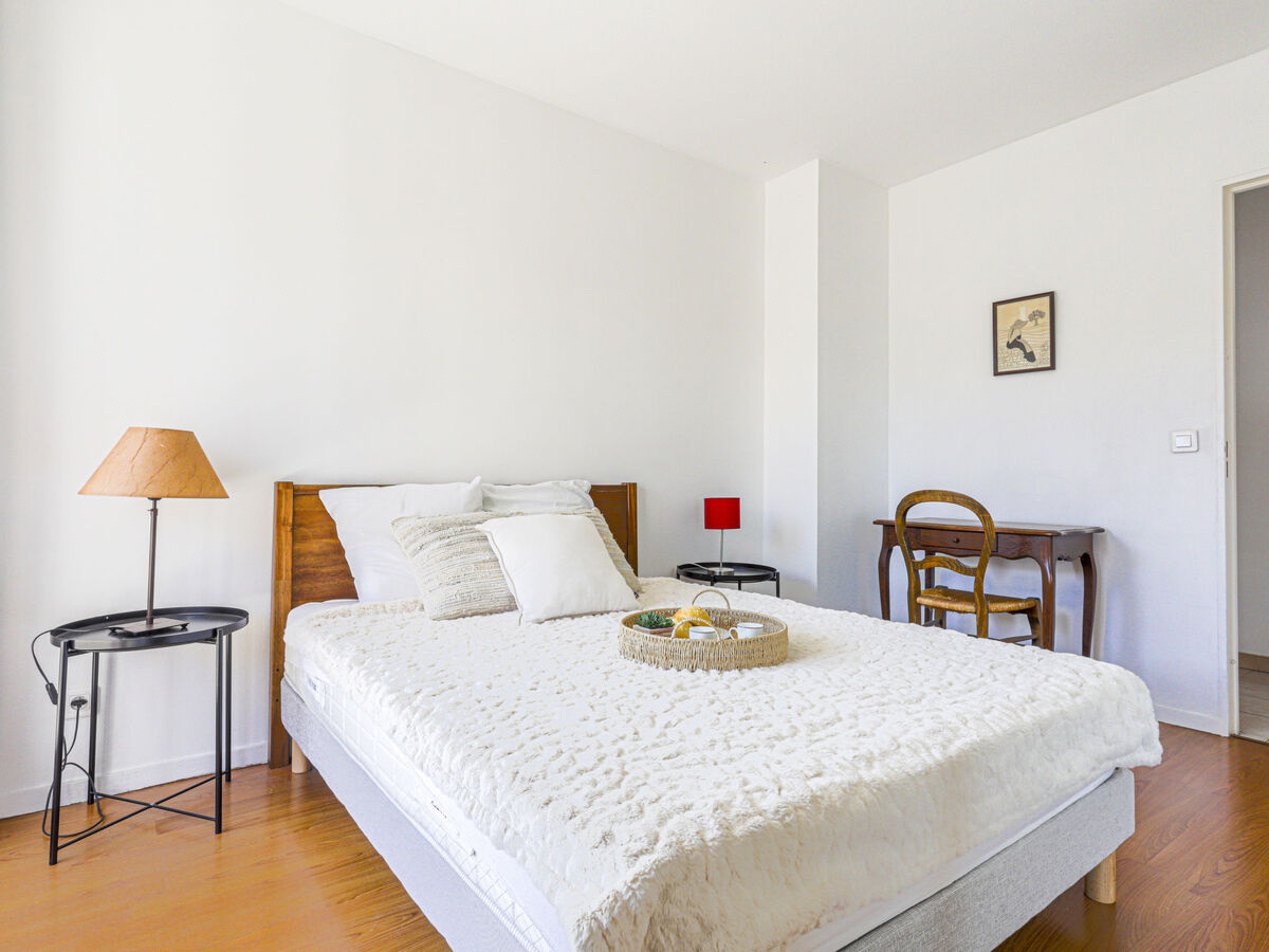 Appartement Baie Azur - 100 m de la plage à Nice - Photo 16