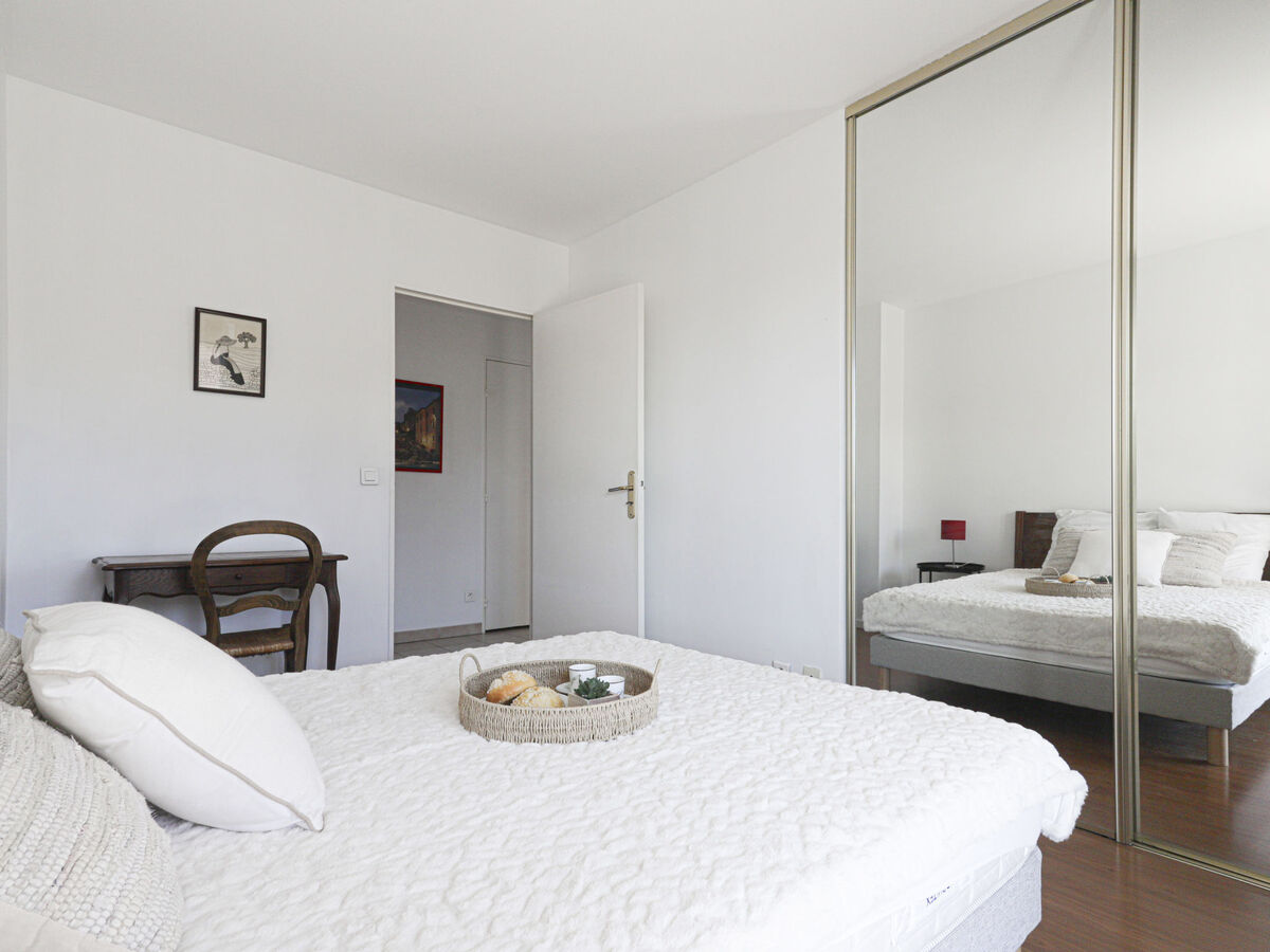 Appartement Baie Azur - 100 m de la plage à Nice - Photo 18