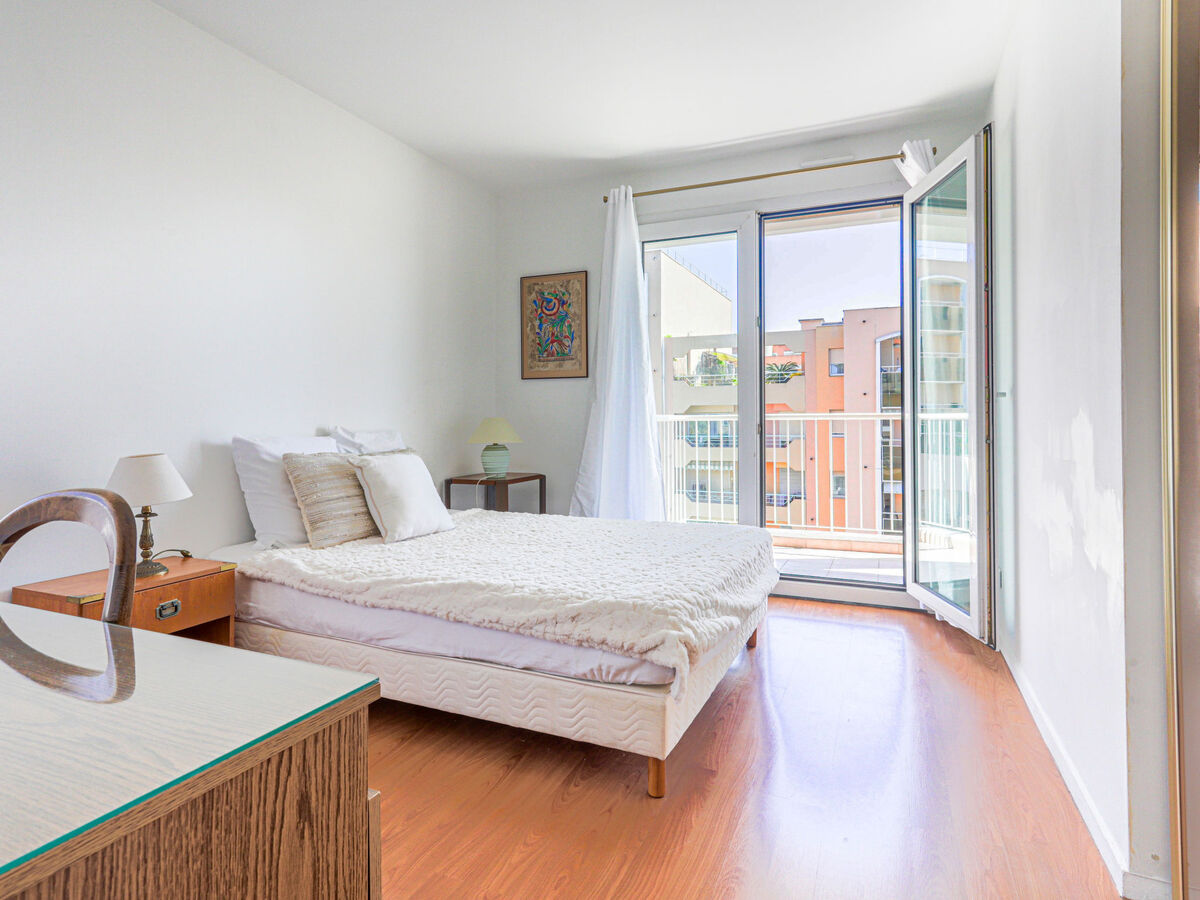 Appartement Baie Azur - 100 m de la plage à Nice - Photo 19