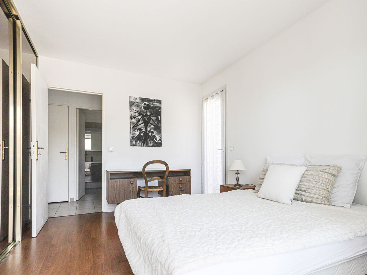 Appartement Baie Azur - 100 m de la plage à Nice - Photo 21