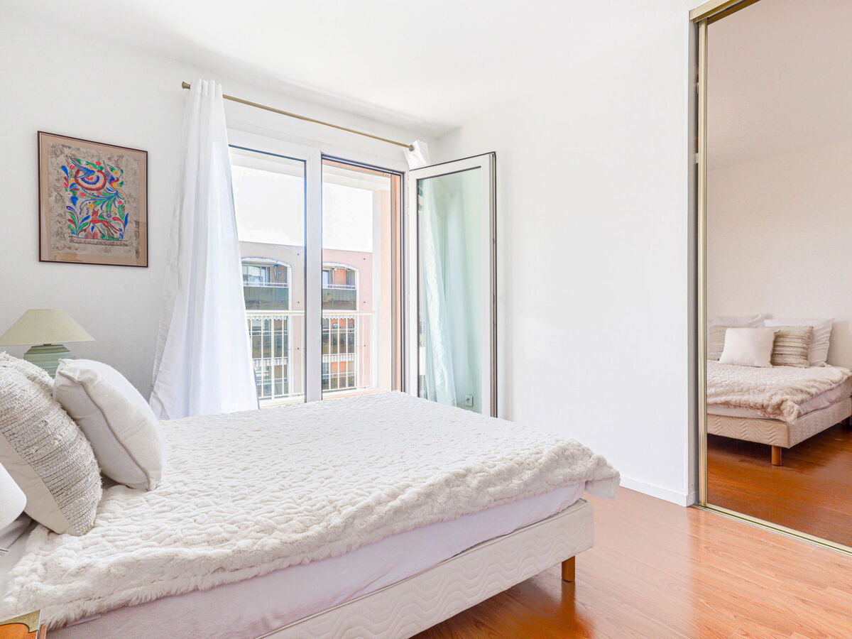 Appartement Baie Azur - 100 m de la plage à Nice - Photo 22