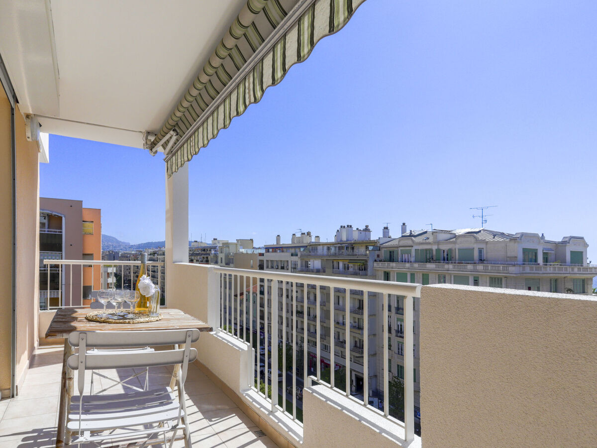 Appartement Baie Azur - 100 m de la plage à Nice - Photo 24