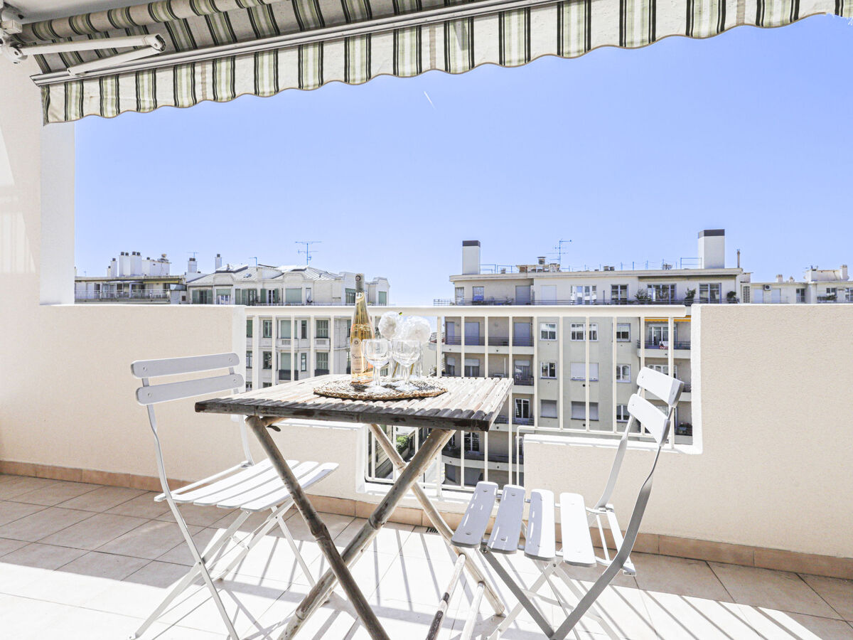 Appartement Baie Azur - 100 m de la plage à Nice - Photo 25