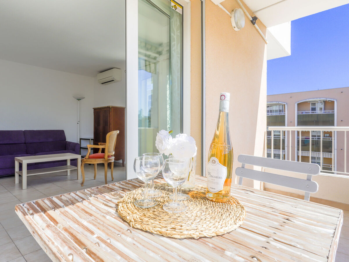 Appartement Baie Azur - 100 m de la plage à Nice - Photo 26
