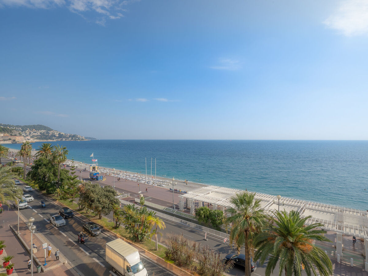 Appartement Baie Azur - 100 m de la plage à Nice - Photo 29