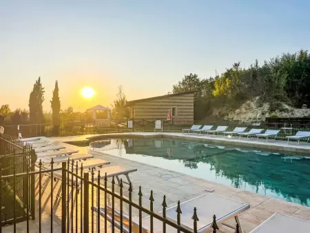 Location appartement de vacances à Vignale Monferrato