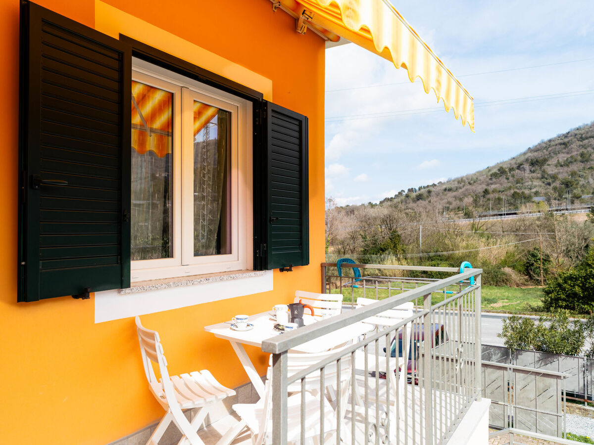 Casa Doni – Appartement 2 chambres à Albenga - Photo 1