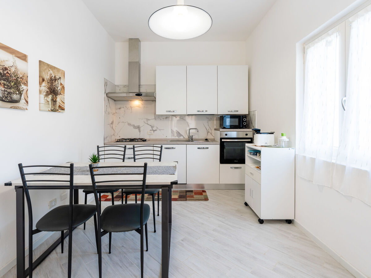 Casa Doni – Appartement 2 chambres à Albenga - Photo 3