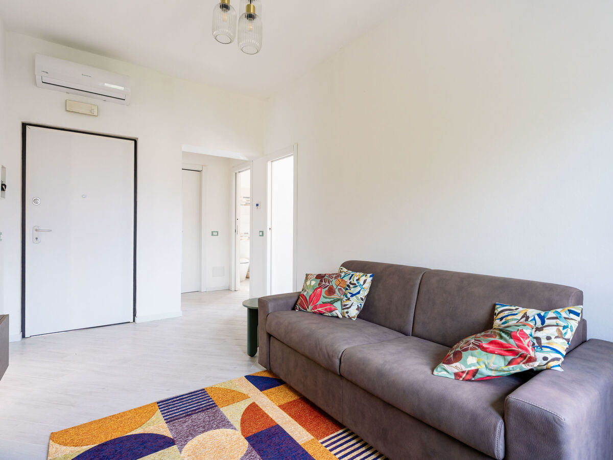 Casa Doni – Appartement 2 chambres à Albenga - Photo 8