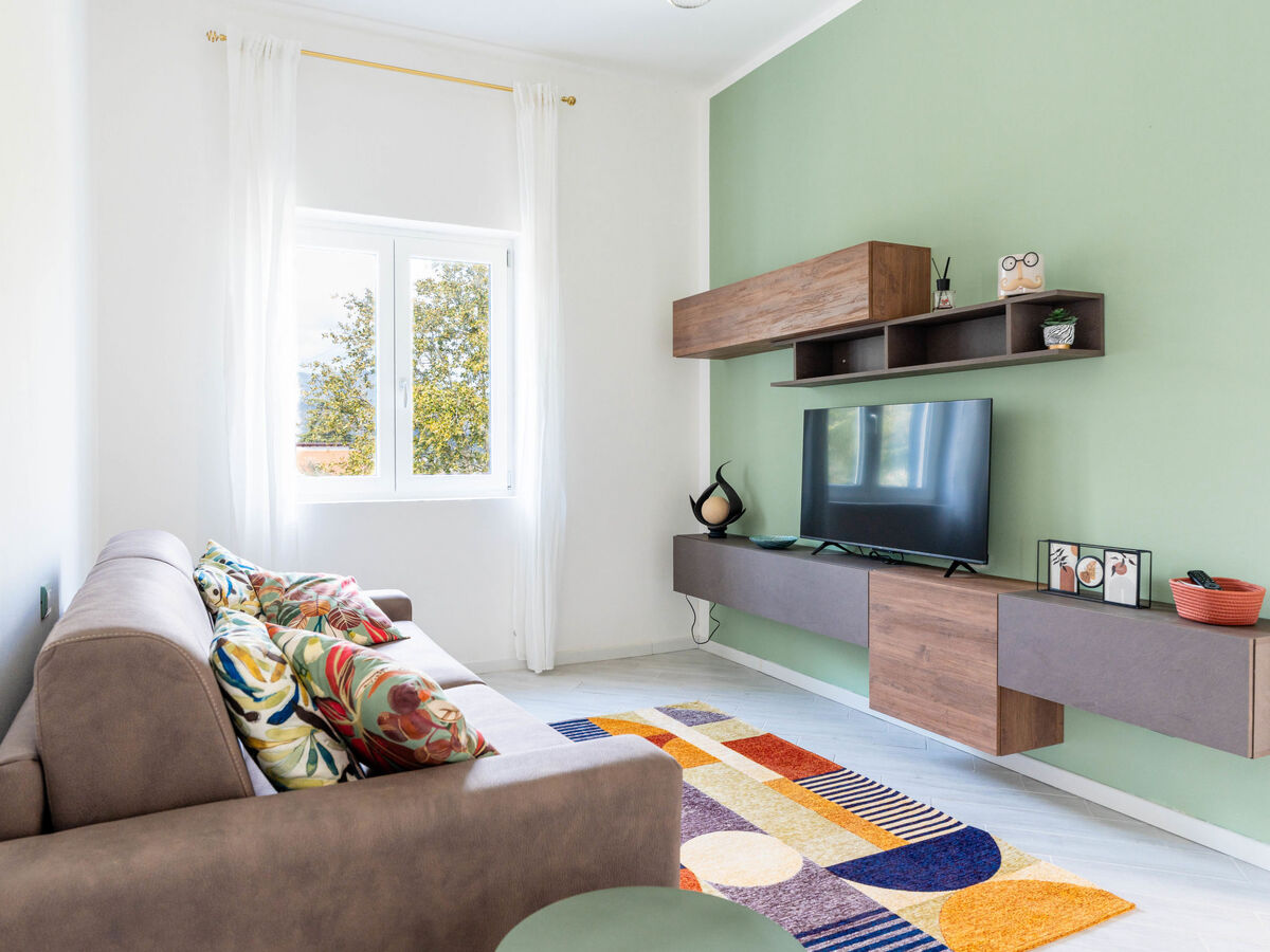 Casa Doni – Appartement 2 chambres à Albenga - Photo 9