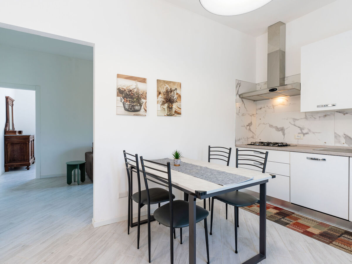 Casa Doni – Appartement 2 chambres à Albenga - Photo 10