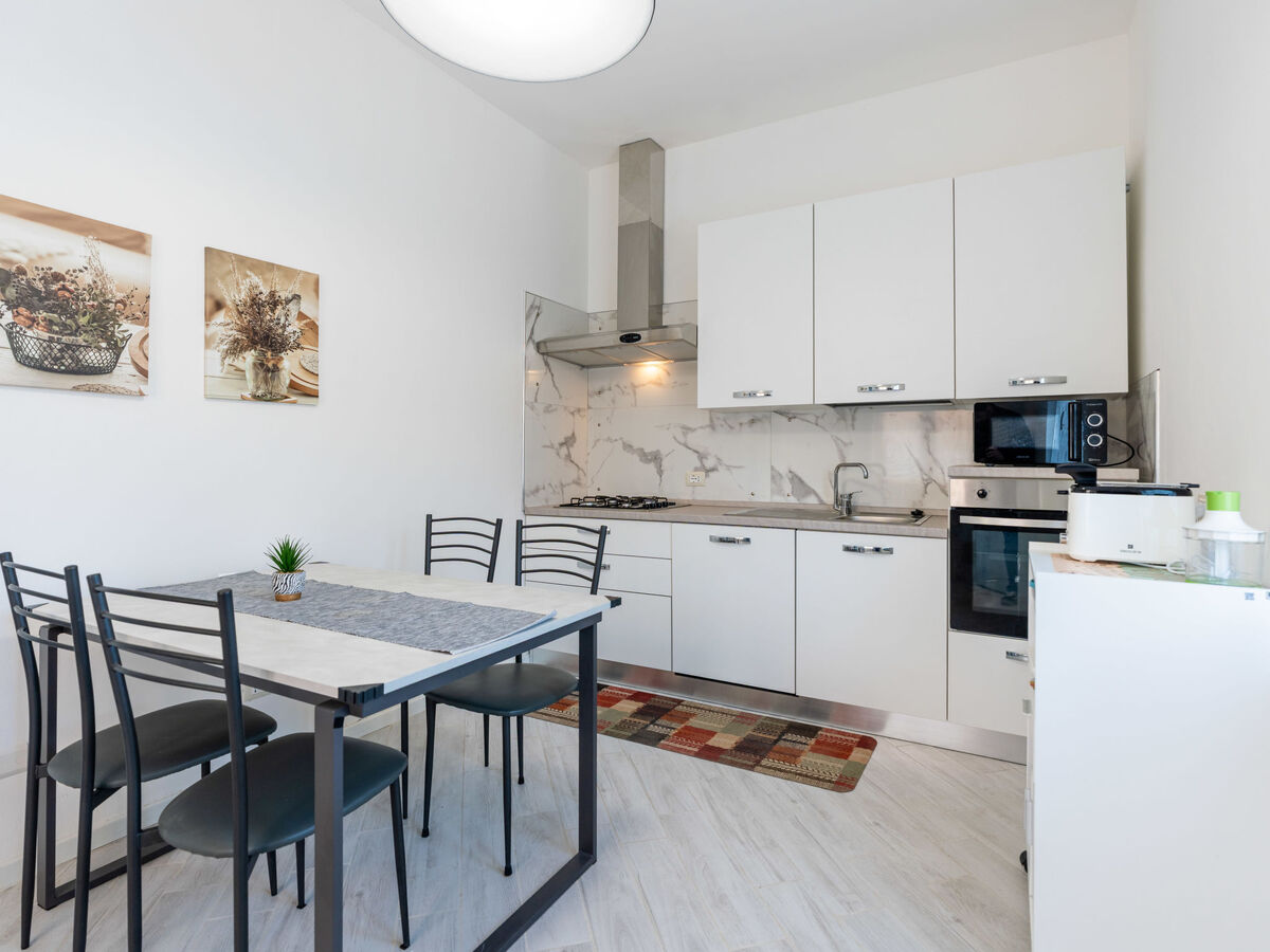 Casa Doni – Appartement 2 chambres à Albenga - Photo 13