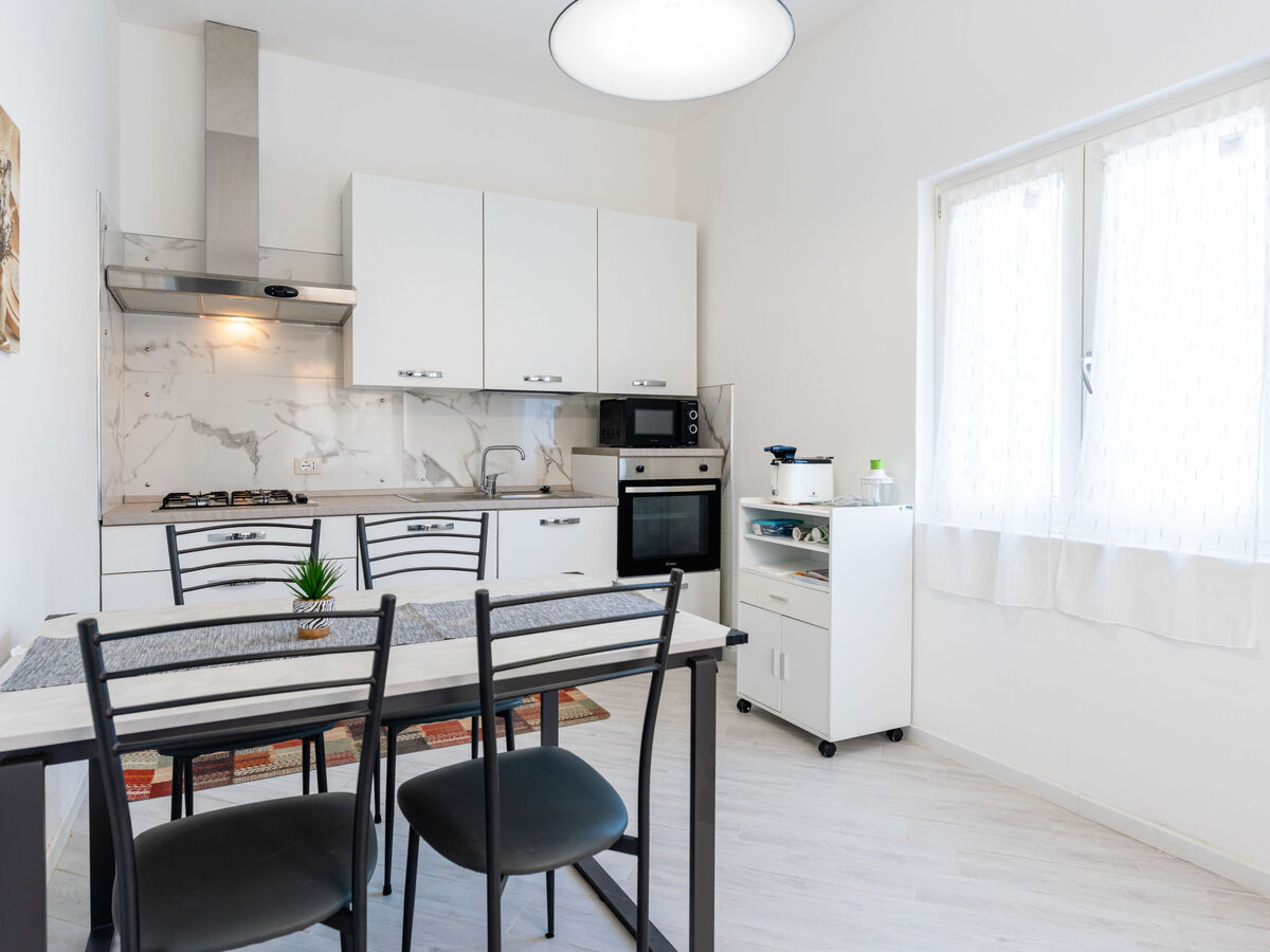 Casa Doni – Appartement 2 chambres à Albenga - Photo 14