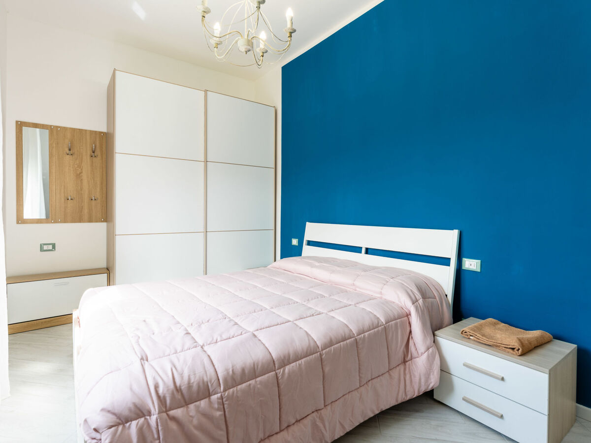 Casa Doni – Appartement 2 chambres à Albenga - Photo 15