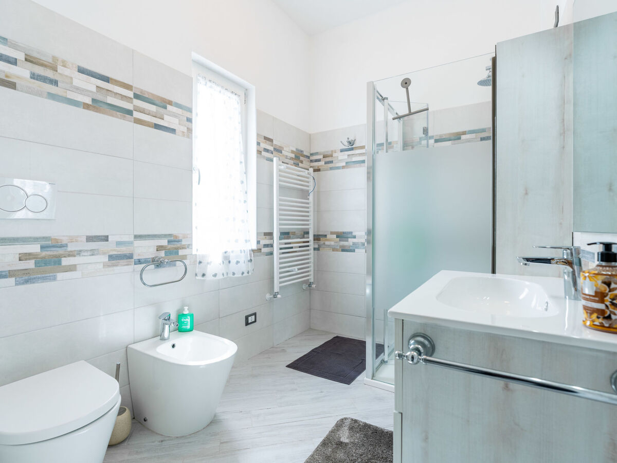 Casa Doni – Appartement 2 chambres à Albenga - Photo 18