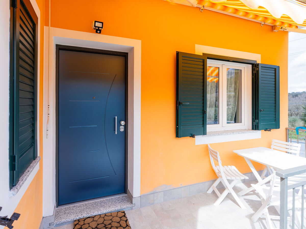 Casa Doni – Appartement 2 chambres à Albenga - Photo 21