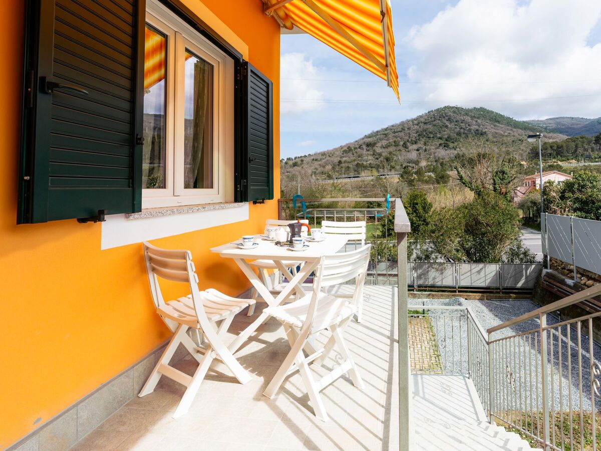 Casa Doni – Appartement 2 chambres à Albenga - Photo 22