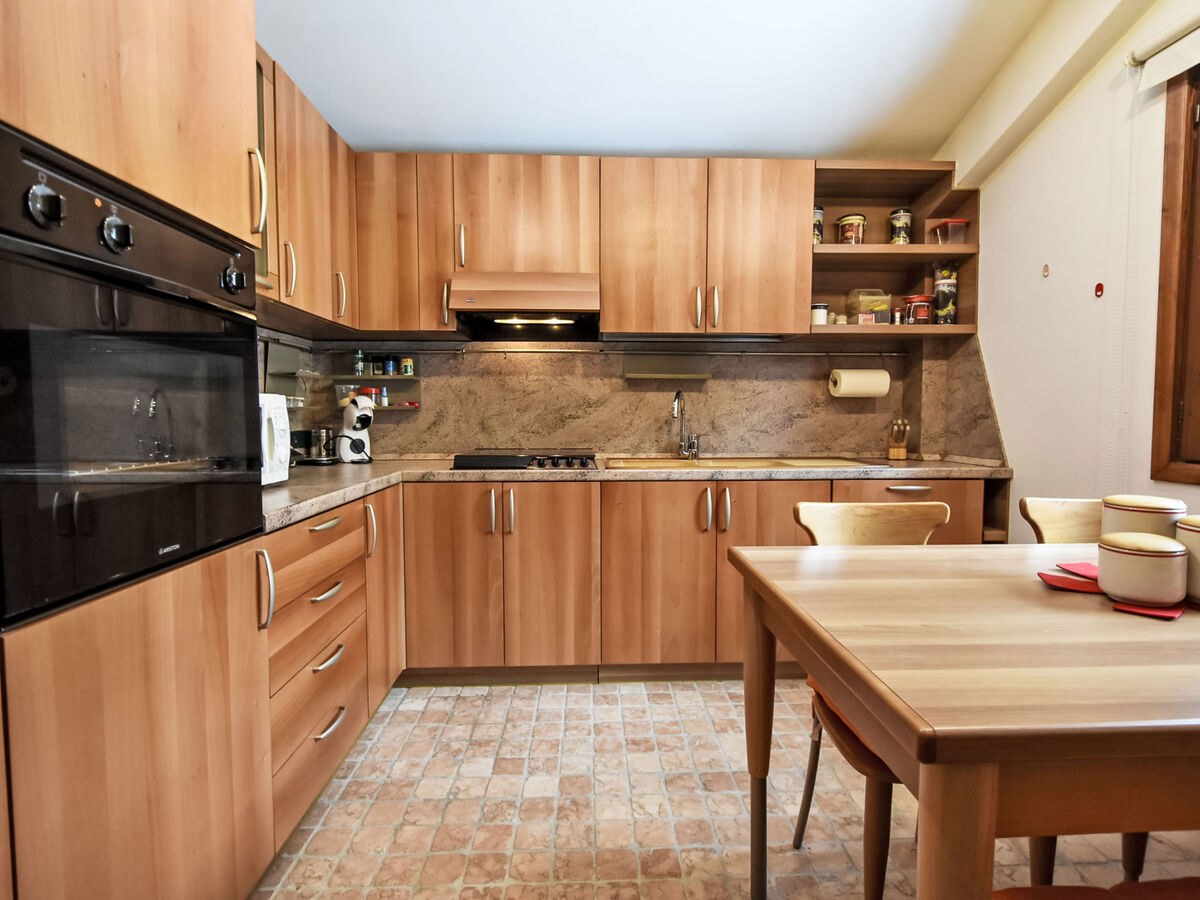 Appartement Cascata à Madesimo, 100 m des pistes - Photo 3