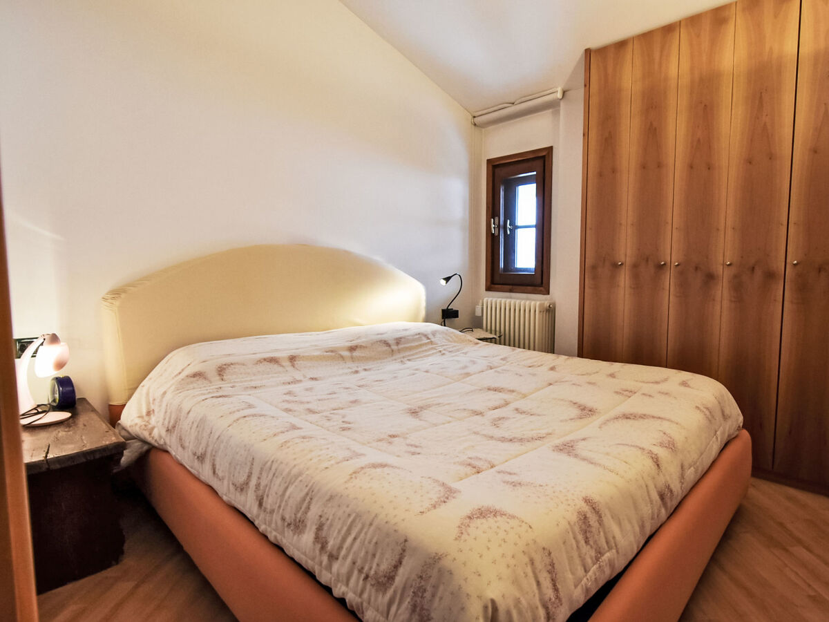 Appartement Cascata à Madesimo, 100 m des pistes - Photo 4