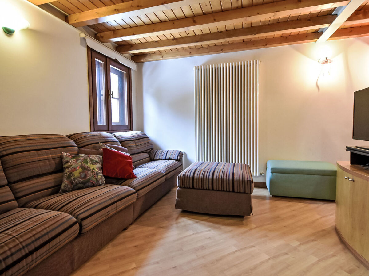 Appartement Cascata à Madesimo, 100 m des pistes - Photo 6