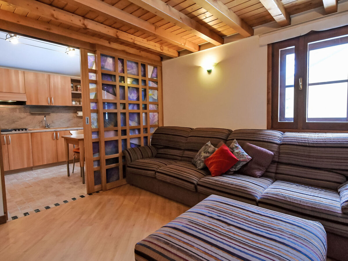 Appartement Cascata à Madesimo, 100 m des pistes - Photo 7