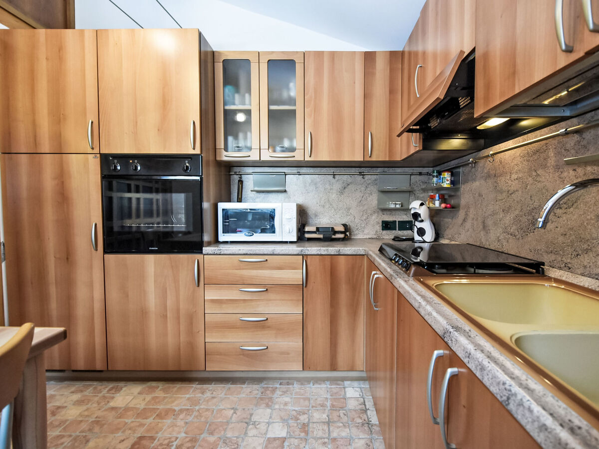 Appartement Cascata à Madesimo, 100 m des pistes - Photo 9