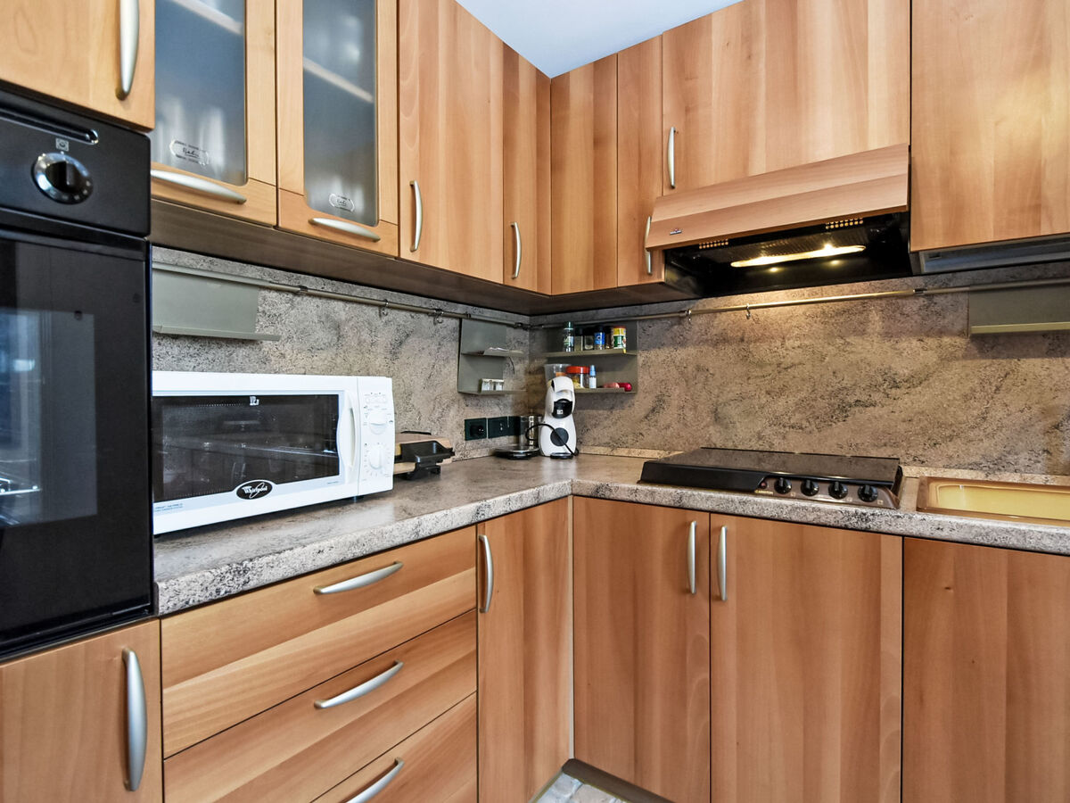 Appartement Cascata à Madesimo, 100 m des pistes - Photo 11