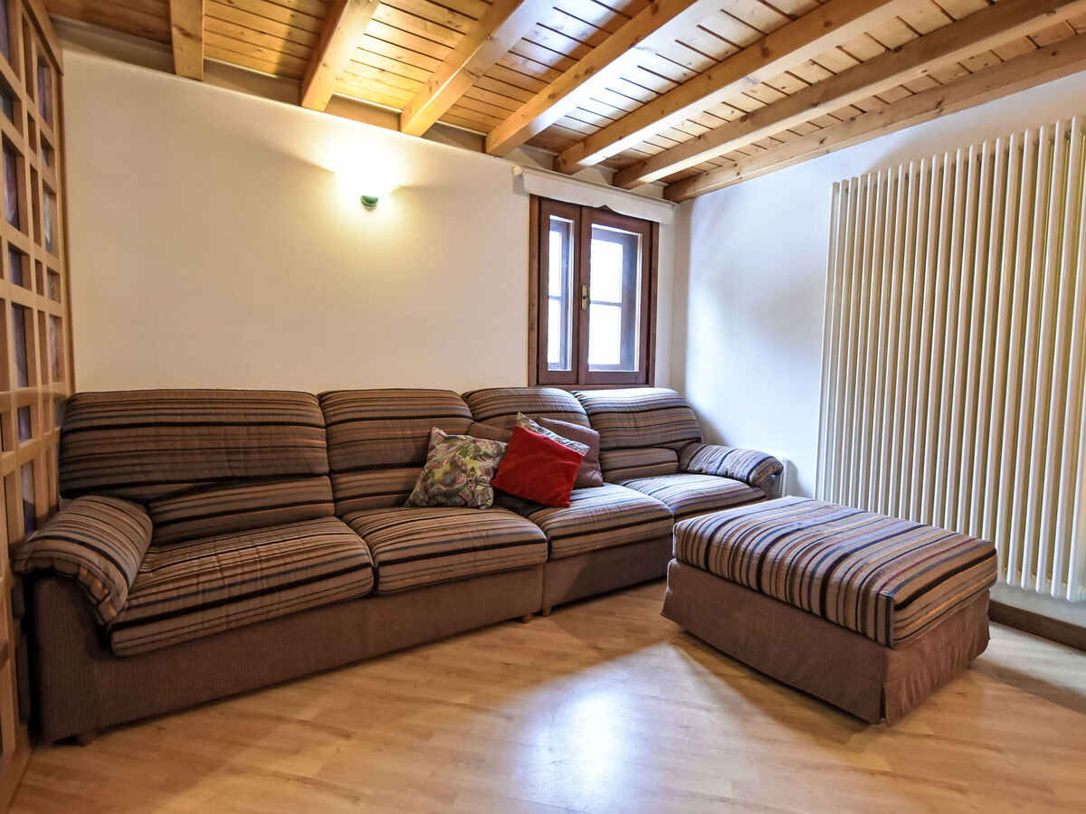 Appartement Cascata à Madesimo, 100 m des pistes - Photo 12