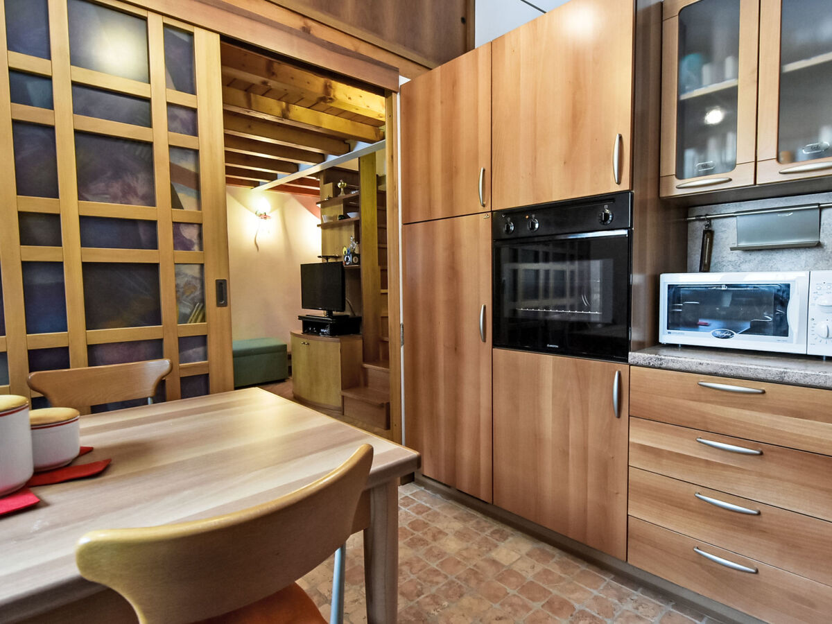 Appartement Cascata à Madesimo, 100 m des pistes - Photo 13