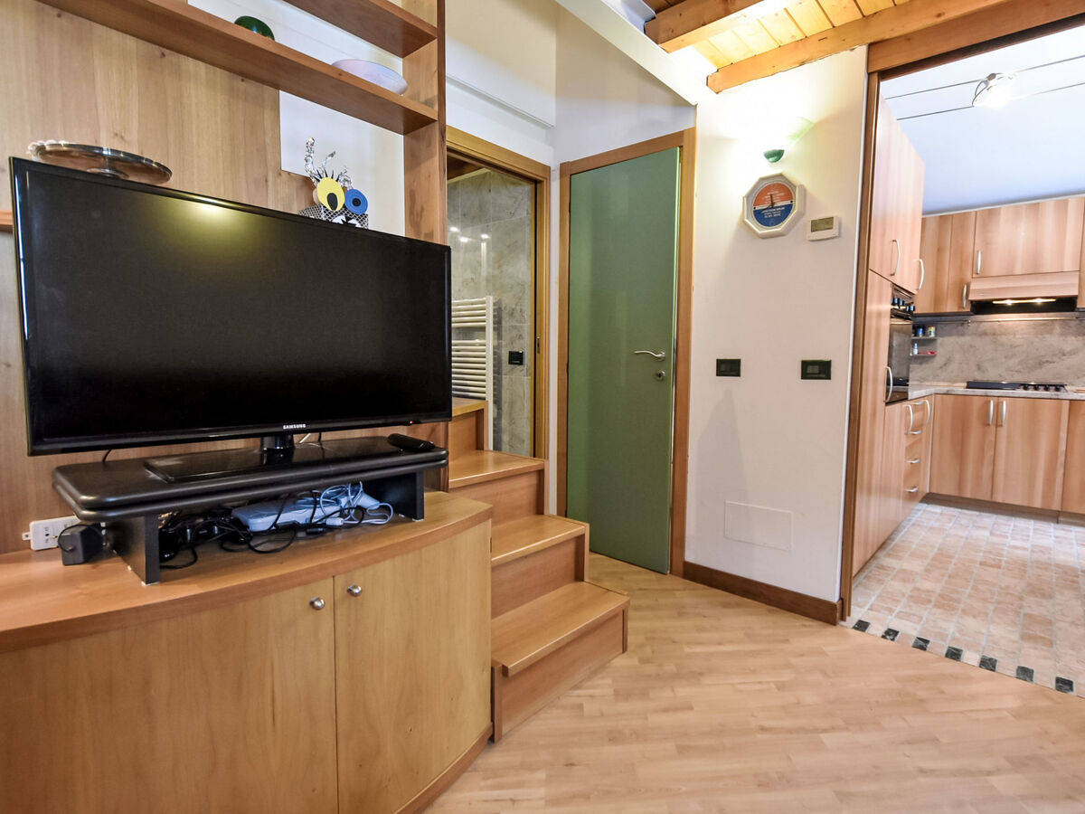 Appartement Cascata à Madesimo, 100 m des pistes - Photo 14