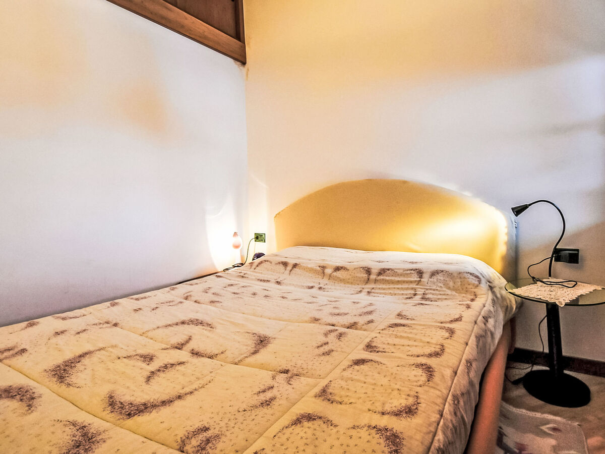 Appartement Cascata à Madesimo, 100 m des pistes - Photo 18