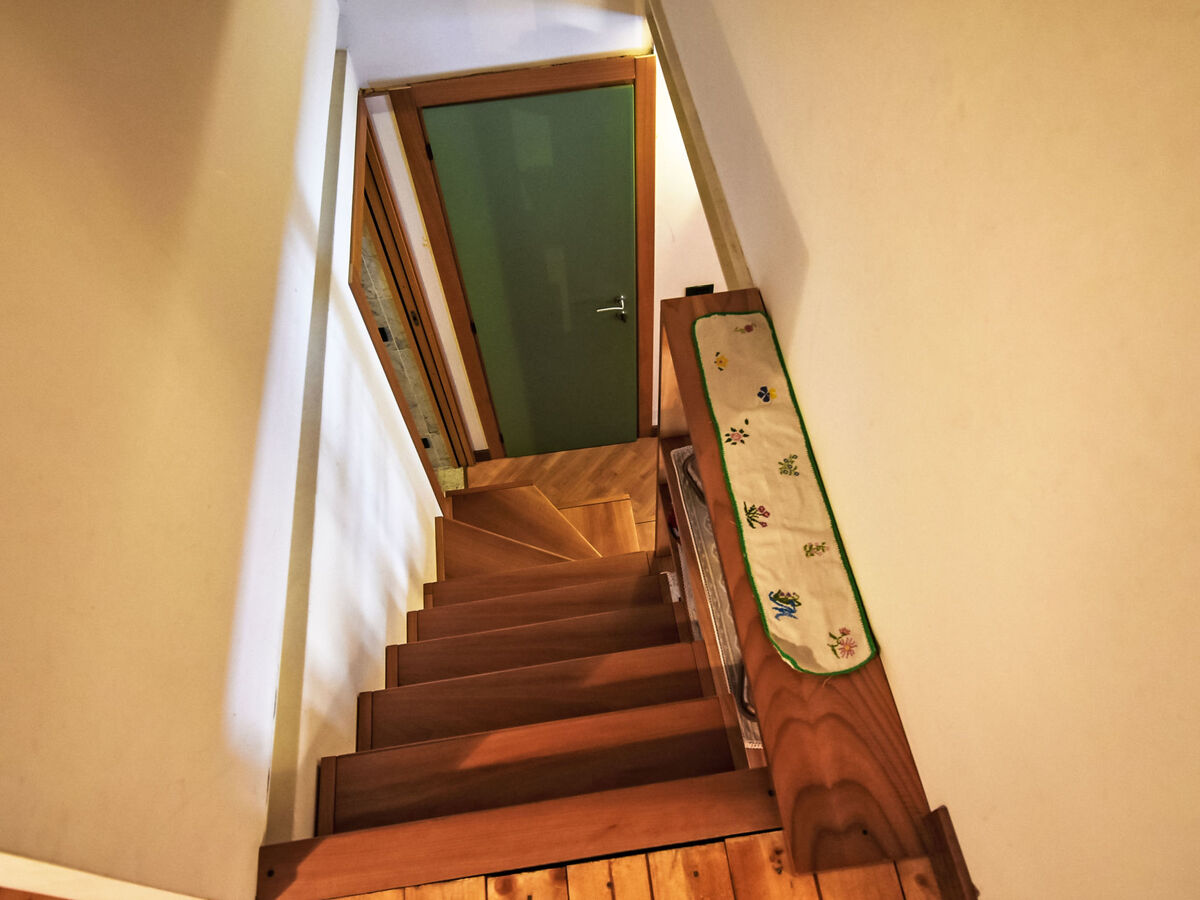 Appartement Cascata à Madesimo, 100 m des pistes - Photo 20