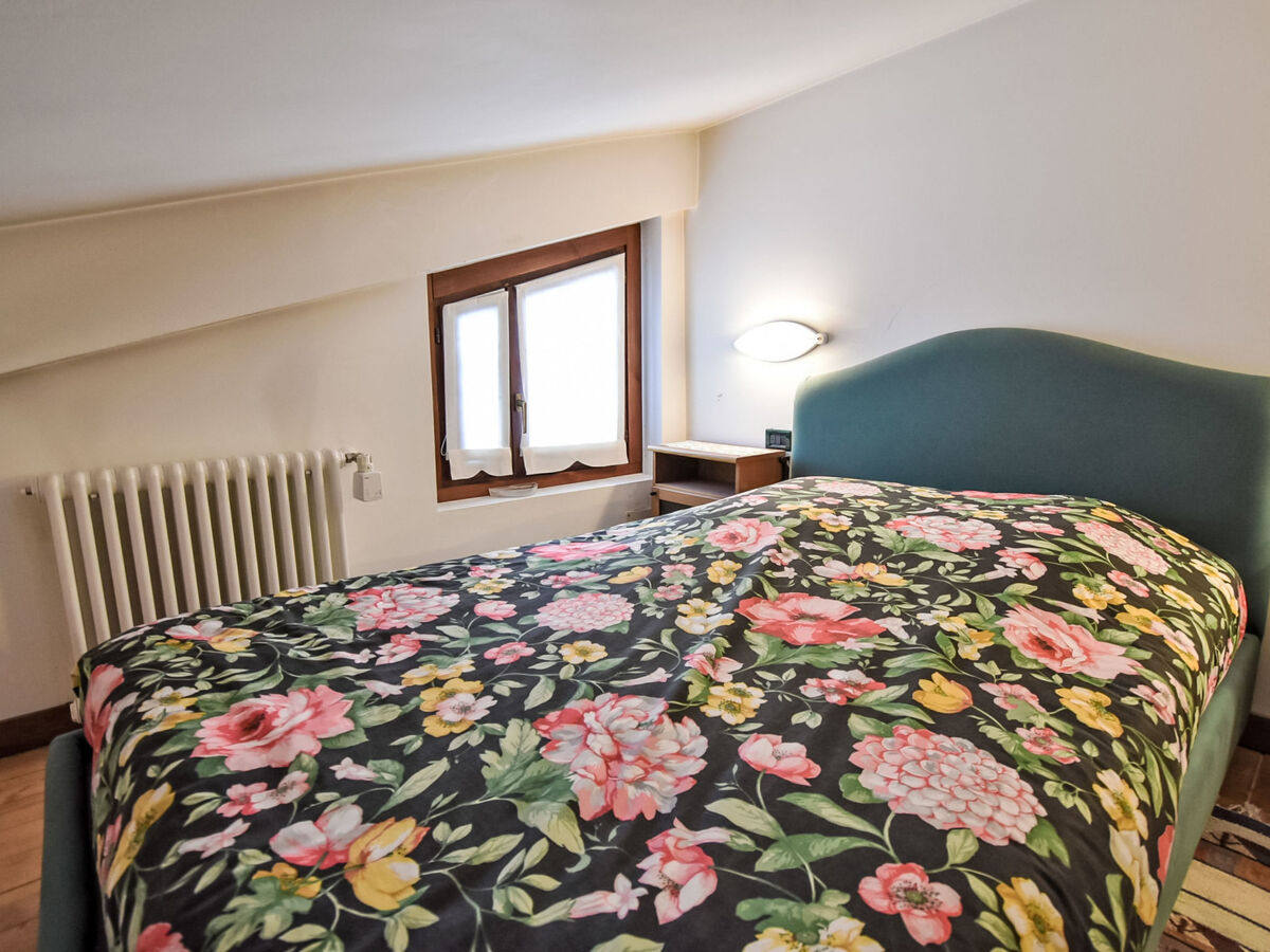 Appartement Cascata à Madesimo, 100 m des pistes - Photo 21