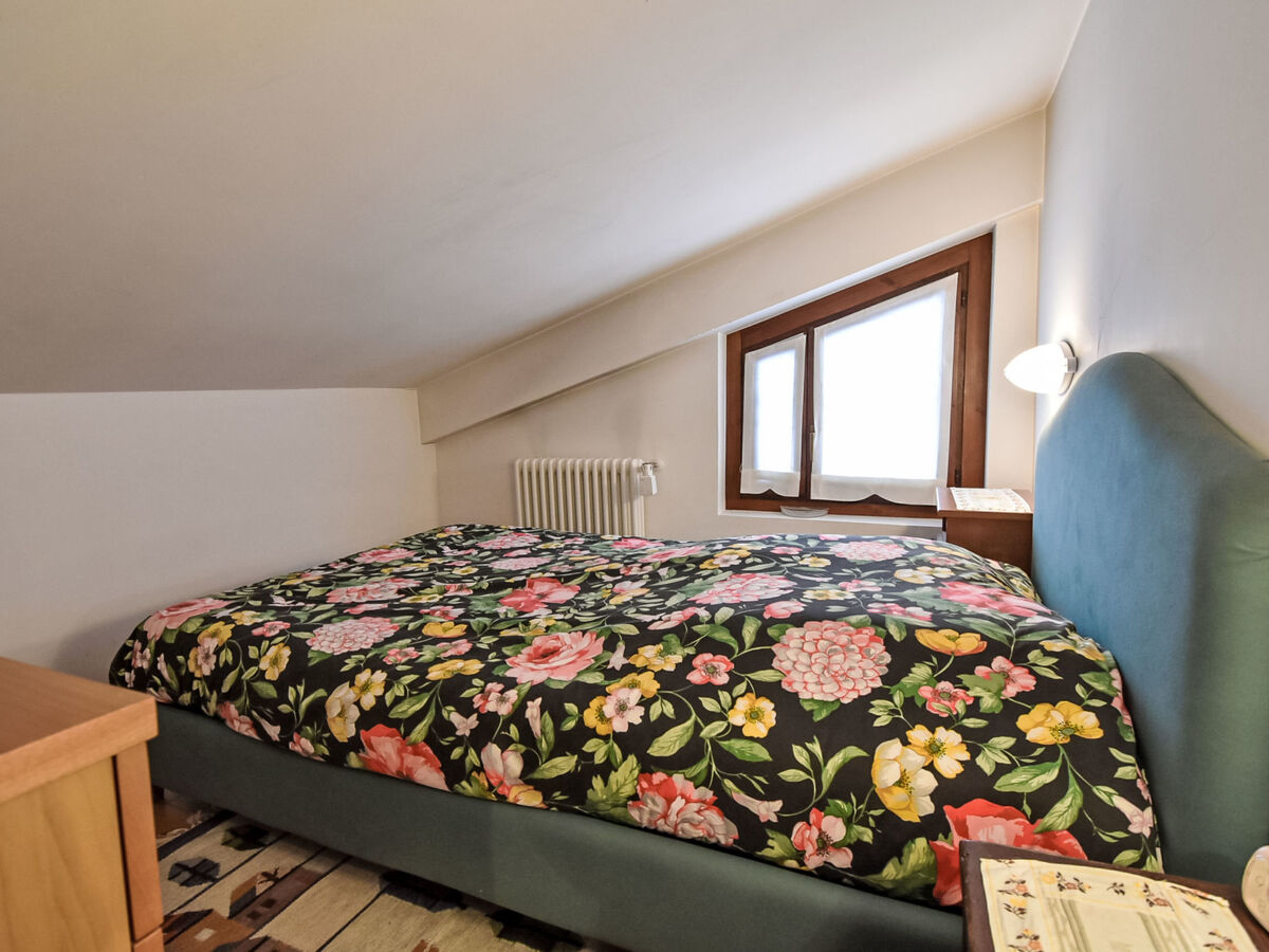 Appartement Cascata à Madesimo, 100 m des pistes - Photo 22