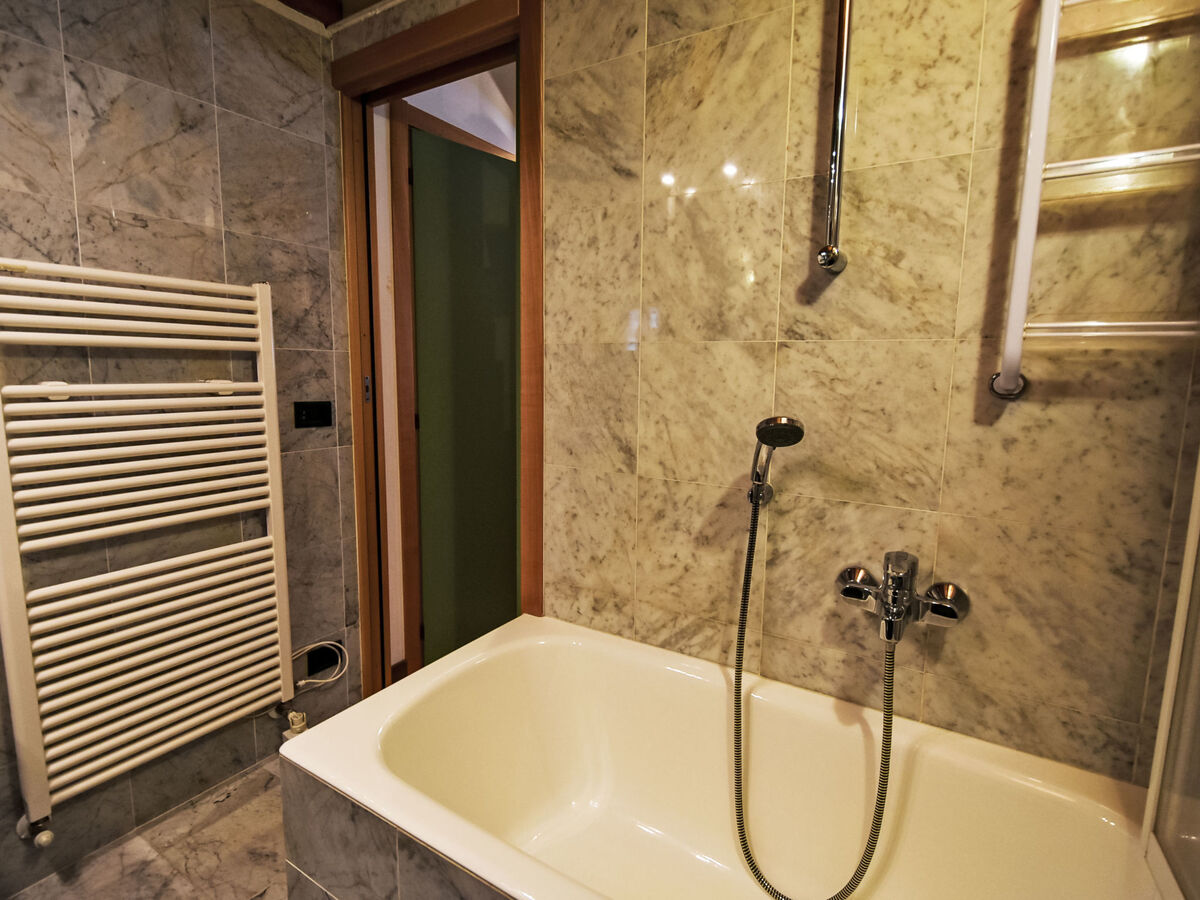 Appartement Cascata à Madesimo, 100 m des pistes - Photo 26