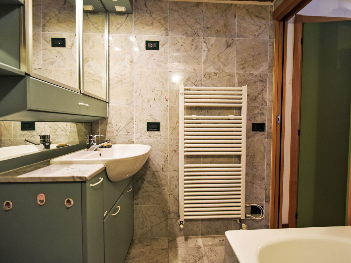 Appartement Cascata à Madesimo, 100 m des pistes - Photo 27