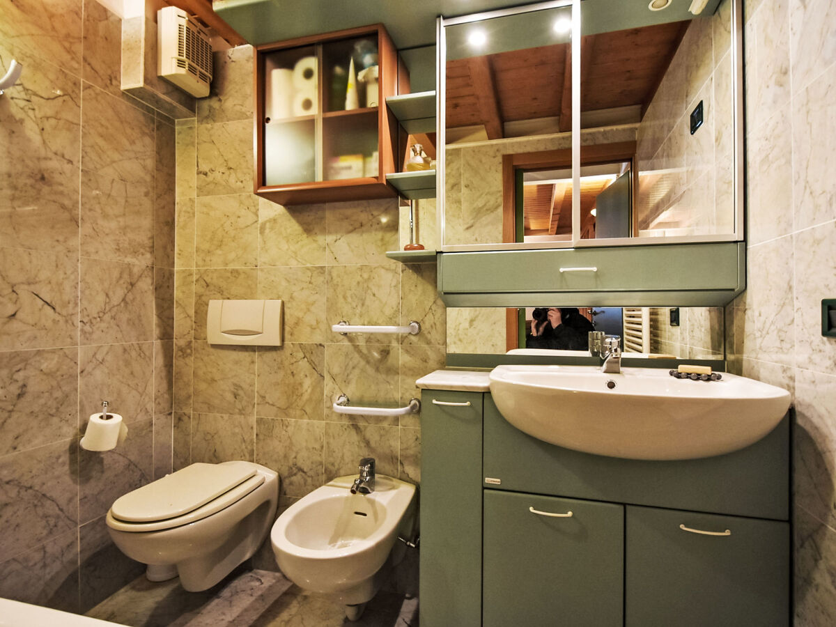 Appartement Cascata à Madesimo, 100 m des pistes - Photo 28