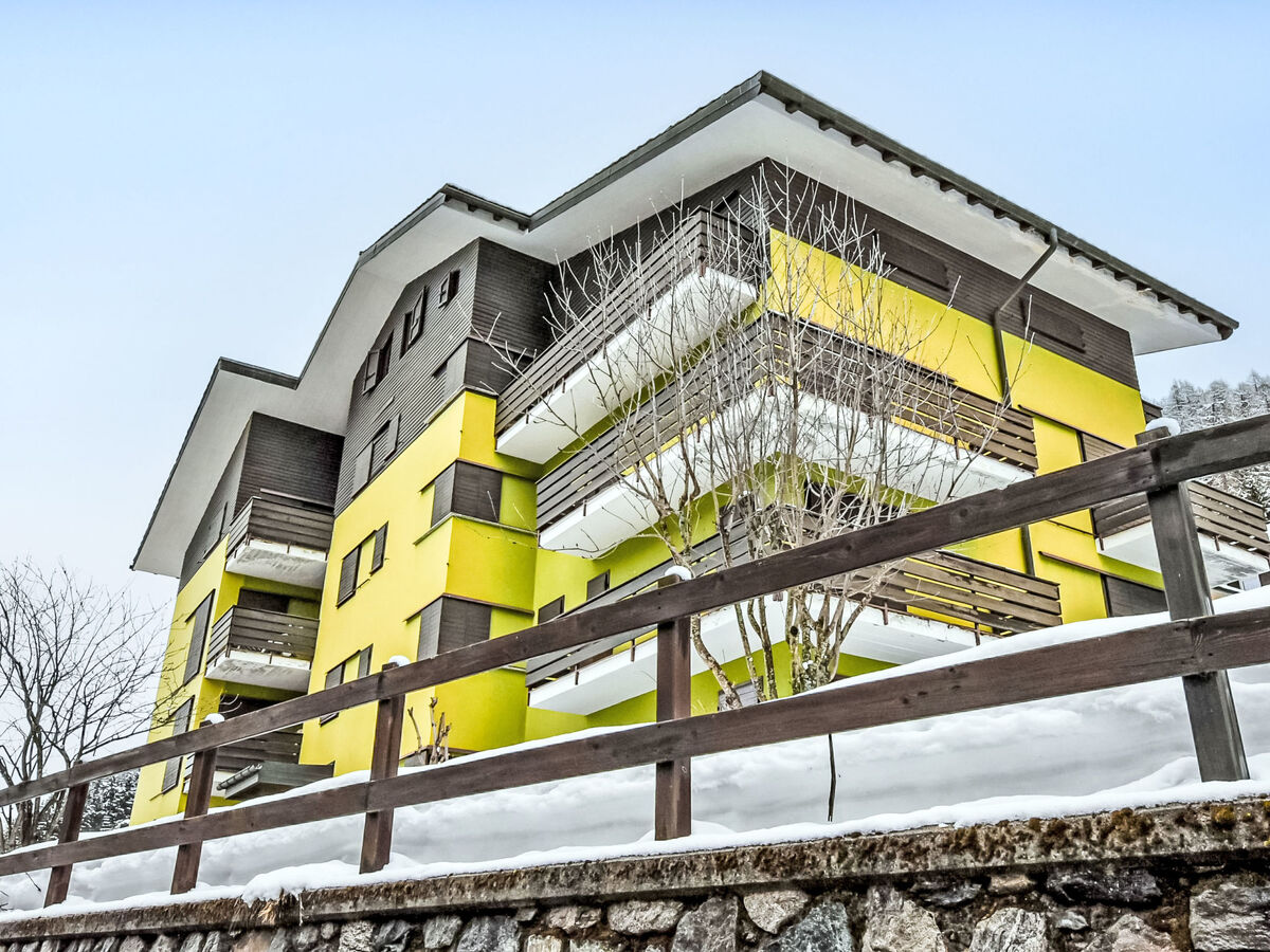 Appartement Cascata à Madesimo, 100 m des pistes - Photo 29